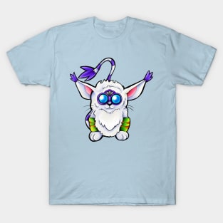 Digi furby T-Shirt